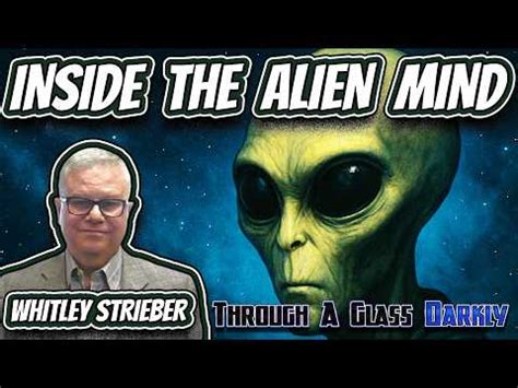 The Fourth Mind and the Hidden Truth About Disclosure | Whitley ...