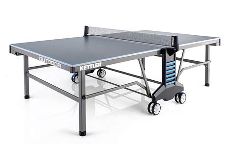 Kettler Outdoor 10 Table