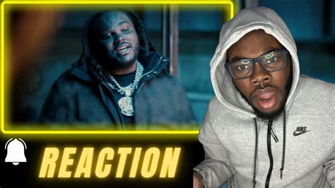 Tee Grizzley Robbery Part Official Video Reaction Youtube