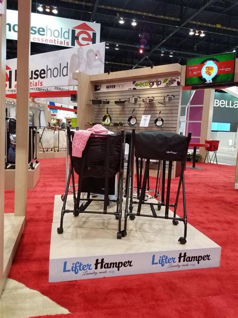 lifter hamper net worth 2020