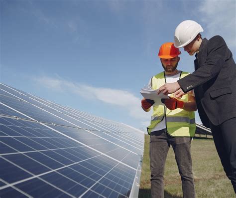 how long does solar panels take to install