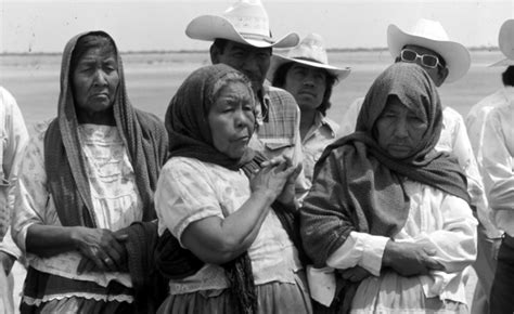 Etnografía del pueblo yaqui de Sonora INPI Instituto Nacional de