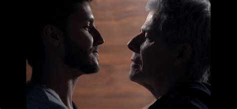 Foto José Mayer quis fazer papel gay por desafio Vai ser bom mostrar outro lado do meu