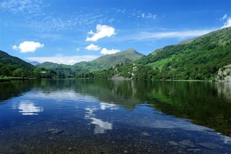 The 17 BEST Hotels In Snowdonia