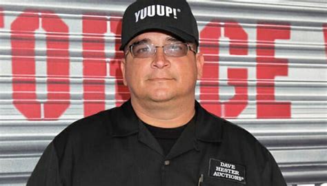 Is Dave Hester Married? His Bio, Age, Wife, Height, Weight and Net