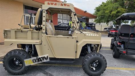 buy  massimo warrior  mxd  stroke utv taoatvcom