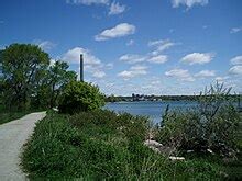 port lands wikipedia