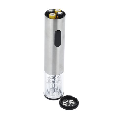 Carignan 6-Piece Electric Wine Set 167261 : 4imprint.com