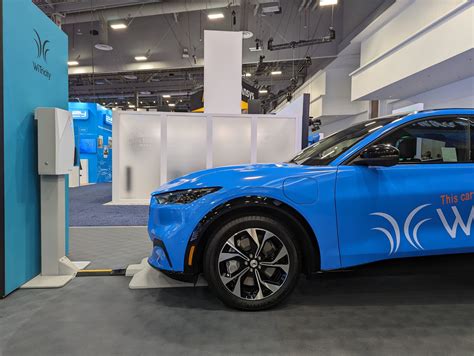 Wireless Charging for Electric Cars Is Inching Closer to Reality