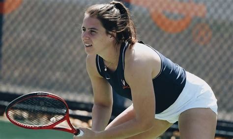 Emma Navarro Parents: Meet Ben Navarro and Kelly Navarro