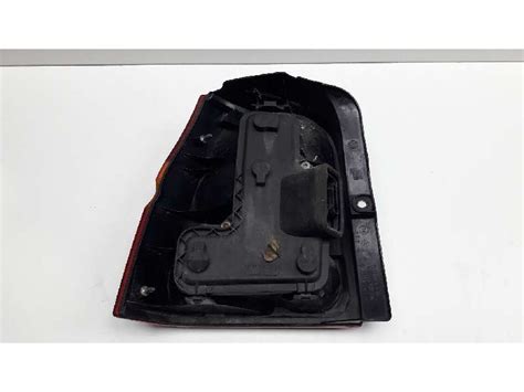 Recambio De Piloto Trasero Derecho Para Seat Arosa H Select