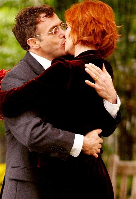 Miranda Steve Sex And The City Miranda Best American Tv Series