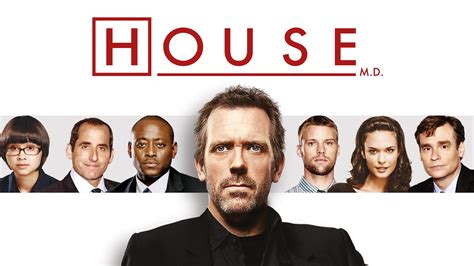 Dr House Online 1