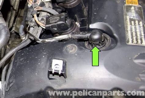 bmw valve cover gasket 6