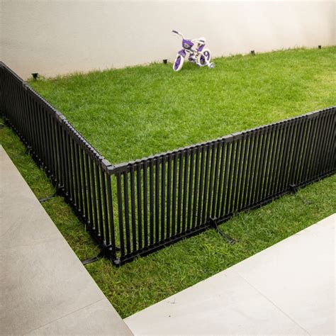 Cercado Pet Em PVC Jardim Ana Paula Resolve Pet