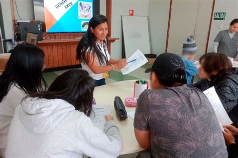 Instituto Nacional De Salud Mental Beneficia A 348 Pacientes Con