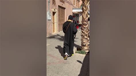 Impressions From Morocco 🇲🇦 Sounds Of Morocco 🇲🇦 Shortvideo