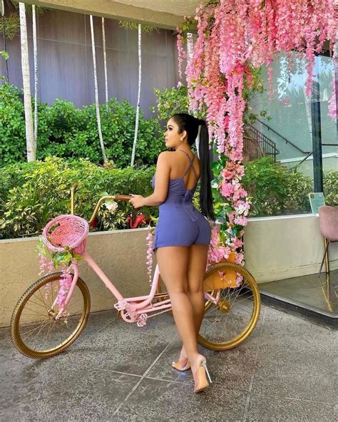 Sadey Ali Model From USA Posing Nude Leaked Photos FappeningTime