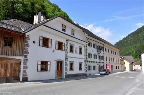 Zelezniki Kraji Slovenia