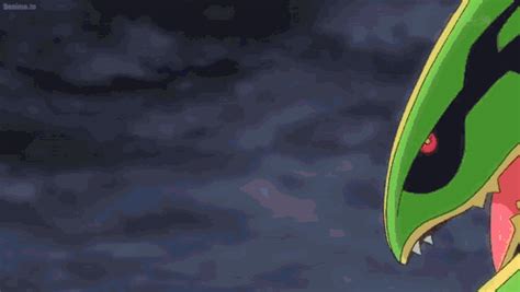 Rayquaza S