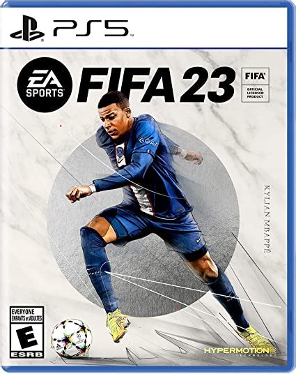 FIFA 23 PlayStation 5 GameStore