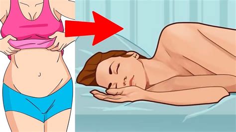 Incredible Health Benefits Of Sleeping Naked At Night Millionaire