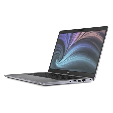 Notebook 13.3" (33,78cm) Dell Latitude 5310 2-in-1, Core i5-10210U, 8GB ...