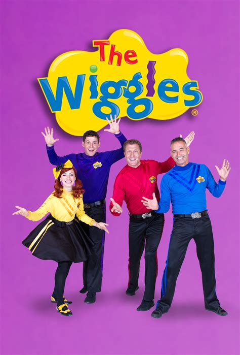 The Wiggles - Full Cast & Crew - TV Guide