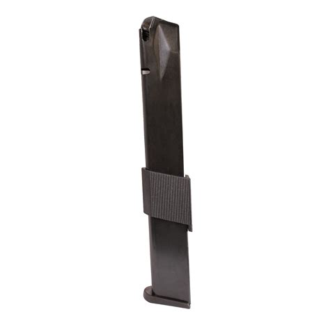 CANIK TP9 32 RD 9mm ProMag Magazine