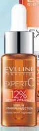 Vitaminski Serum Za Lice Eveline Expert C 18 Ml KTC Akcija