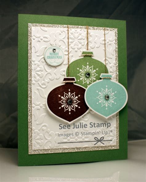 See Julie Stamp - Julie Wadlinger, Stampin' Up! Demonstrator ...