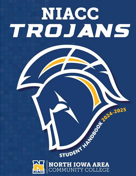 Catalog & Publications - North Iowa Area Community College