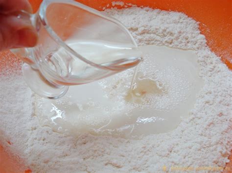 Тонкий армянский лаваш в духовке