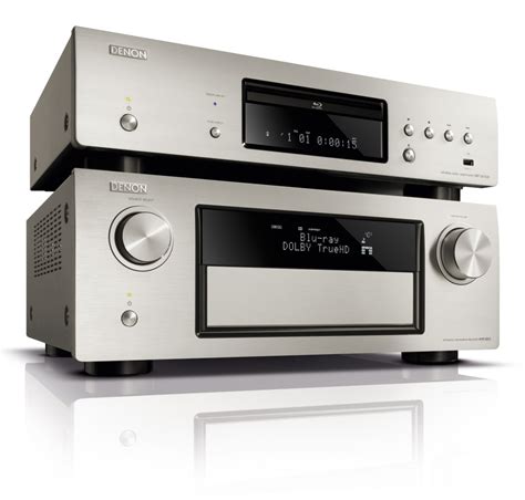 Denon Avr 3313 The Power Of Future 1 The Power Of Future