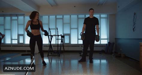 LESLEY ANN BRANDT Nude AZNude