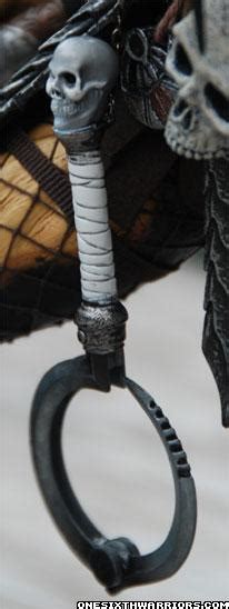 Hot Toys Predator Custom RPF Costume And Prop Maker Community