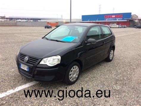 Sold VW Polo 4ª serie used cars for sale AutoUncle