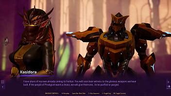 StudioFOWs Subverse Part 4 More Sex With Our Waifus XVIDEOS