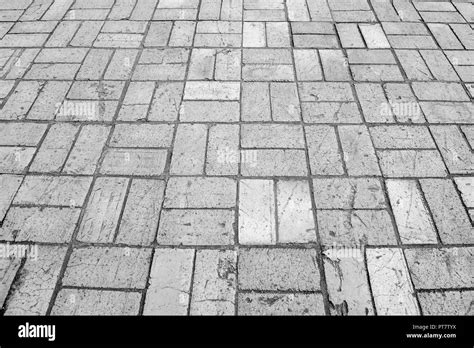 Background Texture White Stone Block Floor Tile Stock Photo Alamy