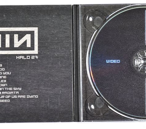 Cd Nine Inch Nails The Fragile 2x Disc Ltd Edt Kaufen Auf Ricardo