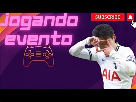 Efootball Jogando Evento Liga Youtube