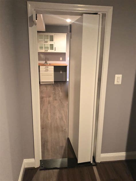 The Secret Basement – dellCor Contracting