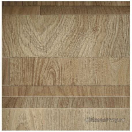 Линолеум Грант Пиано 1, бытовой линолеум, серо-коричневый линолеум