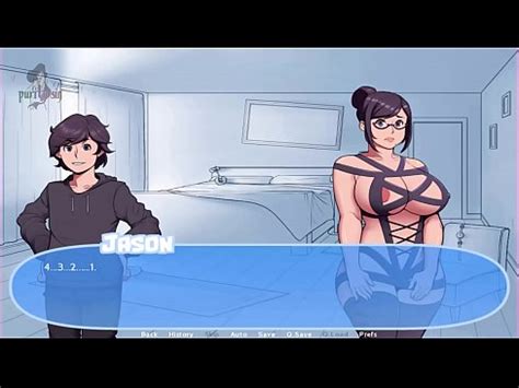 Snow Daze The Music Of Winter Original Run Part Xvideos