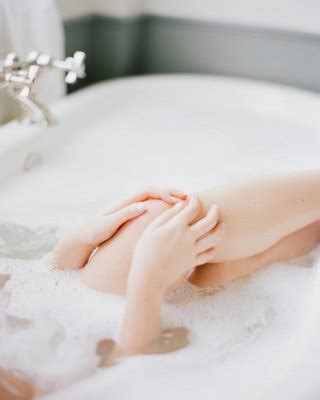 Bathing Blonde Boudoir Porn Pictures XXX Photos Sex Images 3819482 PICTOA