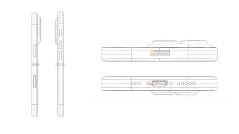 Iphone 16 Pros Cad Renders Reveal Familiar Design With A Few Changes