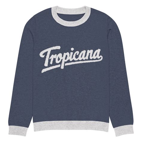 Tropicana Sweatshirts And T Shirts Tropicana Golf Club