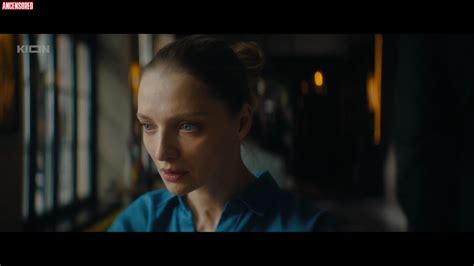 Naked Ekaterina Vilkova In No Places In Paradise