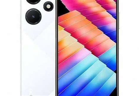 Infinix Hot I Festima Ru