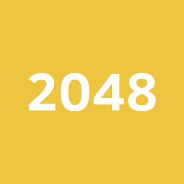 2048 - The best free online game and application store today